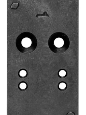 Heckler & Koch Adapterplatte Mx4 für SFP9-OR,DocterSight / MeosightIII Sonderangebot